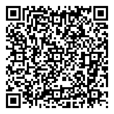 QR code linking to the Fine. playlist on Spotify
